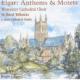 Anthem & Motets: Willcocks / Worcester Cathedral Choir, Etc