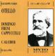 Otello: C.kleiber / Teatro Alla Scala Domingo Freni Cappuccilli Ciannella