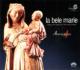 La Bele Marie-songs To The Virgin From 13th Century France: Anonymous 4