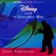 Tb` VOX fBYj[ Disney Songs The Satchmo Way -Remaster
