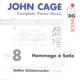 Complete Piano Works Vol.8 Hommage A Satie: Schleiermacher(P)