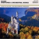 Wagner; Overtures & Orchestral Works