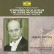 Sym.39, 40, Serenade.13: Fricsay / Vso, Bpo