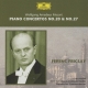 Piano Concertos.20, 27: Haskil, Fricsay / Rias.so, Bavarian.rso