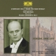 Sym.9 / Moldau / Piano Koncerto.3: M.haas: Fricsay / Rias.so, Bpo