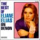 Best Of Eliane Elias