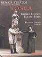 Tosca: Tebaldi, Tobin, London, Patane / Stuttgart State Opera