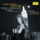 Violin Concerto: Mutter(Vn)Masur / Nyp +schumann: Fantasie