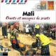 AtJ: }̃OỈ̂ƃR Mali: Chants Et Musiques De Griots