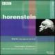Das Lied Von Der Erde: Horenstein / Bbc Northern.so ('72)
