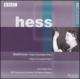 Piano Concerto.2, 5: Hess, Sargent / Bbc.so ('60, '57)
