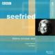 Songs: Seefried(A)werba(P)Wolf, Schubert, Schumann, Brahms