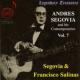 Segovia & His Contemporaries Vol.7