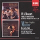 Mozart:Violin Concertos (+sifonia Concertante In E Flat)