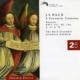 Cantata.8, 51, 78, 80, 140, 147: Rifkin / Bach Ensemble