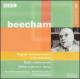 Beecham / Rpo Proms In 1954