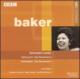 Songs: Baker(Ms)johnson, Parsons(P)
