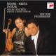 Violin Concerto, Romance, Carnival: Midori(Vn)Mehta / Nyp