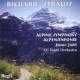 Eine Alpensinfonie: Judd / Ec Youth.o