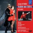 Orphee Aux Enfers: Pelly Minkowski / Lyon Opera Dessay Nauri