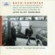 Cantatas.113, 179, 199: Gardiner / Ebs, Monteverdi Choir