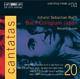 Cantata.44, 59, 173, 184: Suzuki / Bach Collegium Japan Vol.20
