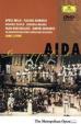 Aida : Levine / Met Opera.O