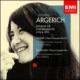 Piano Concerto.25: Argerich(P)S.goldberg / +beethoven: Concerto.1