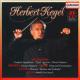 Herbert Kegel: Beethoven, Brahms, Orch.pieces