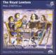 Paul O'dette Royal Lewters-music Of Henry 8 & Elizabeth 1's Favourite