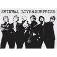 LIVE&SURPRISE