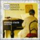 Piano Sonatas Vol.2: Staier