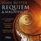 Requiem, Magnificat: Rutter / Cambridge Singers, City Of London Sinfonia
