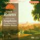 Symphonies: Bamert / London Mozart Players