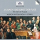 Die Kunst Der Fuge: Gobel / Mak