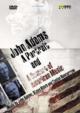 John Adams-a Portrait And A Concert Of Modern American Music