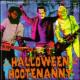 Halloween Hootenanny