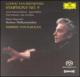 Symhony No.9 : Karajan / Berlin Philharmonic, Tomowa-Sintow, Baltsa, Schreier, Van Dam (1976)