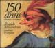 150 Anni Di Musica Italiana: Alessandrini(Cemb, Org)