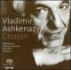 Favourite Chopin: Ashkenazy