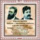 Music From Opera: Frontalini / Moldava So +franchetti: Sym, Etc