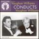 Sym.4, 5: V-williams / Bbc.so, Barbirolli / Halle.o
