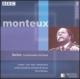 La Damnation De Faust: Monteux / Lso ('62 London)