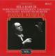 Concerto For Orchestra: Kubelik / Bavarian.rso (1982 Live)