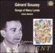 Gerard Souzay Songs Of Many Lands