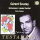 Songs: Souzay(Br)baldwin(P)