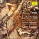 Undine: Knussen / London Sinfonietta
