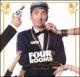 Four Rooms -Soundtrack