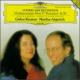 Violin Sonata.9, 10: Kremer(Vn)argerich(P)