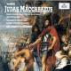Judas Maccabaeus: Mackerras / Eco